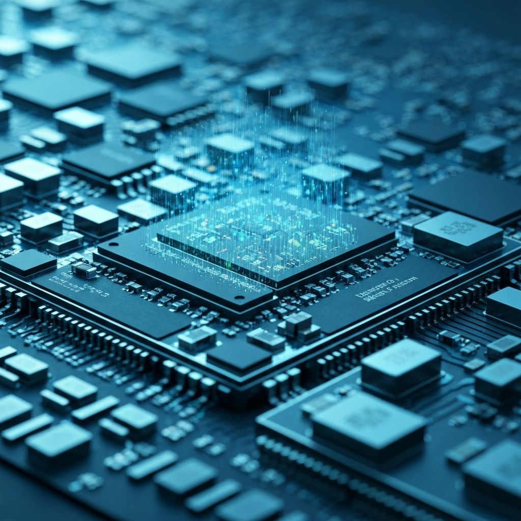 뉴로모픽 센서 플랫폼